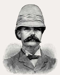 Sir George Scott Robertson, 1852 – 1916, a British soldier, author and administrator, From British