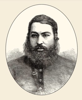 Abdur Rahman Khan, 1844, 1901, Emir of Afghanistan from 1880 to 1901, From British Battles on Land