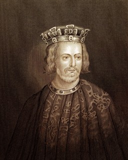 John or John Lackland, Jean Plantagenêt, Jean Sans-Terre, Johann Ohneland, 1166 - 1216, King of