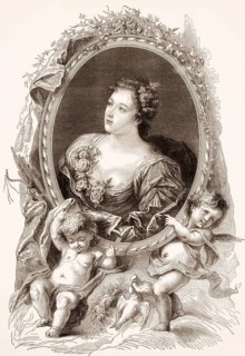 Theophanu c. 955 – 991, Empress consort of the Holy Roman Empire