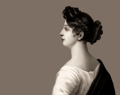 Louise of Mecklenburg-Strelitz, Luise Herzogin zu Mecklenburg - Strelitz, Luise Auguste Wilhelmine
