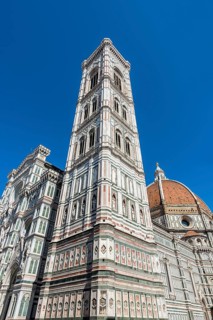 Cathedral of Santa Maria del Fiore, Duomo, building, architecture, history, culture, architecture,