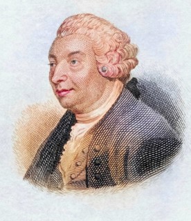 David Hume, (b. 7 May 1711greg. in Edinburgh, d. 25 August 1776 ibid.) was a Scottish philosopher,