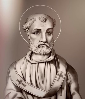 Pope Anacletus (c.?AD 16 – c.?AD 92), also known as Cletus, Anaklet, Anenkletos, Anencletus,