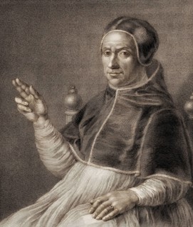 Pope Adrian VI, 1459 – 1523, Bishop of Rome from 1522 to his death