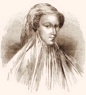 Louise of Savoy, 1476 – 1531, a French noble and Regent of France