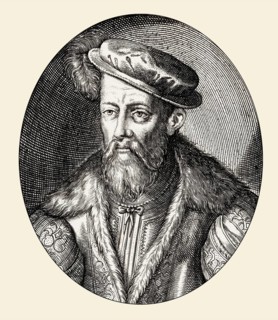 David, a king of ancient Israel and Judah and the third king of the United Monarchy, according to