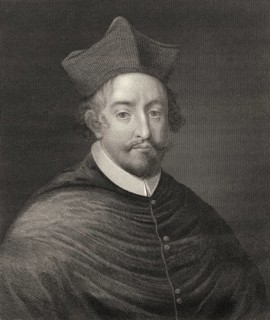 David Beaton, ca. 1494-1546, Erzbischof von St. Andrews und der letzte schottische Kardinal vor der