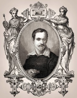 Domenico Zampieri, Domenichino 1581 – 1641, an Italian Baroque painter
