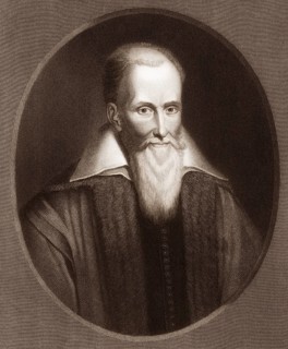 Joseph Justus Scaliger, 1540-1609, a French religious leader and scholar