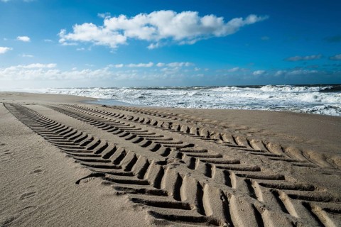 Sylt, Germany, Northern Germany, Kampen, island, North Sea island, beach, sandy beach, seashore,