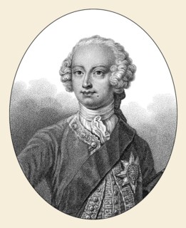 Frederick Louis, Prince of Wales, 1707-1751