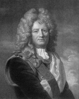 Sébastien Le Prestre de Vauban, Marquis de Vauban, 1633 - 1707, Marshal of France and military