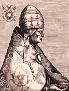 Peter of Candia, also known as Peter Phillarges, Pietro Di Candia, Petros Philargos, c. 1339 –