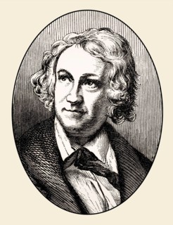 Bertel Thorvaldsen, 1770, 1844, a Danish sculptor