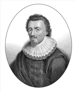 George Calvert, 1st Baron Baltimore, 1579-1631, an English politician and colonizer