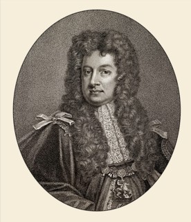 John Sheffield, 1648-1721, 1st Duke of Buckingham and Normanby or Lord Mulgrave, was an English