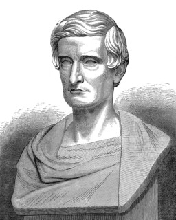 Pellegrino Rossi, 1787 – 1848, an Italian economist, politician and jurist