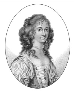 Lady Anne Clifford, Countess Dowager of Dorset, Pembroke and Montgomery, 1590-1676, an English