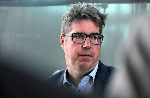 Michael waiter (Bündnis 90 / Die Grünen) comments on statements by Federal Economics Minister