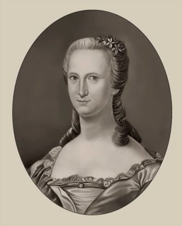 Margareta „Meta“ Klopstock, 1728 – 1758, German writer, wife of Friedrich Gottlieb Klopstock,