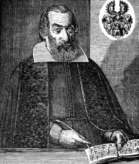 Johann Gottlieb Staden (1581-1609), author of numerous secular songs and musical comedies,