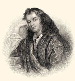 Thomas Clifford, 1. Baron Clifford of Chudleigh, 1630-1673, englischer Staatsmann und Politiker