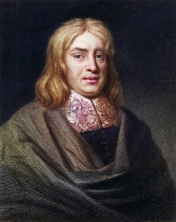 Thomas Sydenham (1624-1689), English physician, born in Wynford Eagle, Dorset. In his medical