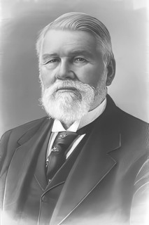 Richard Jordan Gatling (born 12 September 1818 in Hertford County, North Carolina, died 26 February