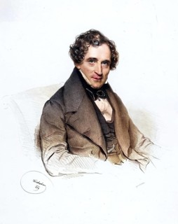 Pietro Mechetti (1775-1850), art and music publisher in Vienna, Historical, digitally restored
