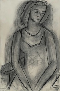 Henri Matisse, Henri Emile Benoit Matisse (born 31 December 1869, died 3 November 1954 in Cimiez),