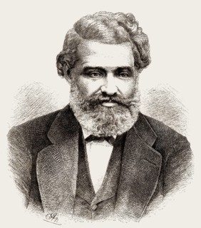 Louis Favre, 1826 – 1879, Swiss businessman and engineer, primarily notable for the construction of