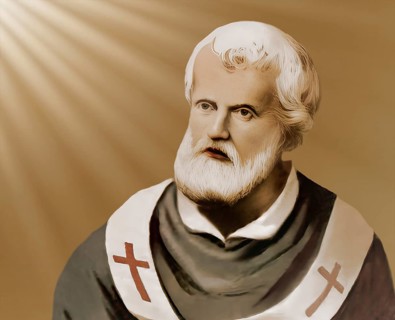 Pope Agapitus II, Agapetus II, Agapet II., ruler of the Papal States from 946 to his death in 955,