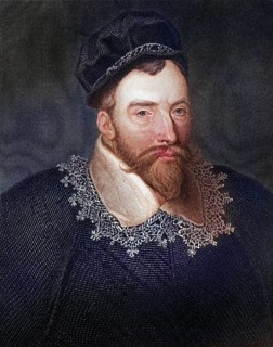 John Maitland of Thirlestane 1st Lord Maitland, also known as 1st Lord Thirlestane, 1545-1595, Lord