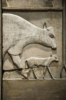 The Egyptian Museum in Cairo, EMC, Cairo, Egypt