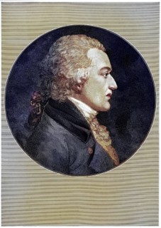 Benjamin Smith Barton (born 10 February 1766 in Lancaster died 19 December 1815 in New York) was an