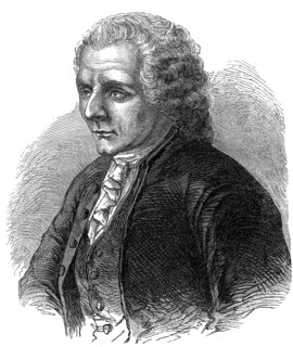 Jean-Jacques Rousseau, 1712, 1778, a Swiss writer, philosopher
