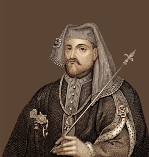 Henry IV or Henry of Bolingbroke, 1367 - 1413, King of England