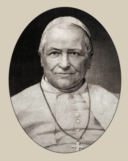 Pope Pius IX, 1792 - 1878, Giovanni Maria Mastai-Ferretti