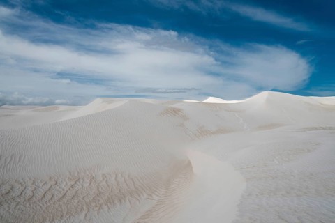 Wanagaran Dunes, Australia, Western Australia, west coast of Australia, dunes, dune, sand