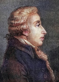 Baron Felix von Wimpffen (born 5 November 1744 in Minfeld died 23 February 1814 in Bayeux) from the