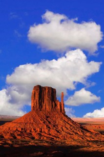 Monument Valley, Utah, Arizona, USA, Utah, Arizona, USA