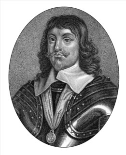 James Hamilton, 1st Duke of Hamilton, 1606-1649, a Scottish nobleman, political and military leader