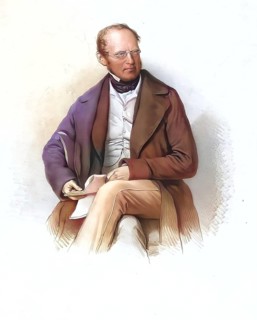Heinrich Franz Graf von Bombelles (born 26 June 1789 in Versailles, died 31 March 1850 in