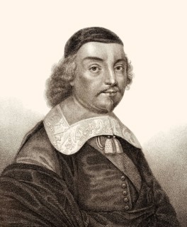 Mildmay Fane, 2nd Earl of Westmorland, 1602-1666, styled Lord le Despenser, was an English