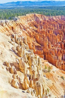Bryce Canyon, Bryce Canyon National Park, Utah, USA