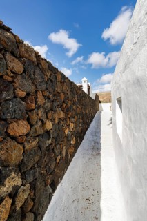 César Manrique House Museum, Haria, Lanzarote, Spain