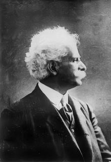 Antonino Borzì (born 20 August 1852 in Castroreale, died 21 August 1921 in Cutigliano) was an