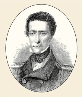 Allen Francis Gardiner, 1794–1851, British Royal Navy officer and missionary to Patagonia