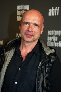 Jochen Alexander Freydank, MAMBO MATERNICA, photo call for the premiere and festival opening,